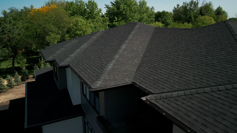 Fast & Reliable Emergency Roof Repairs in St Ignace, MI