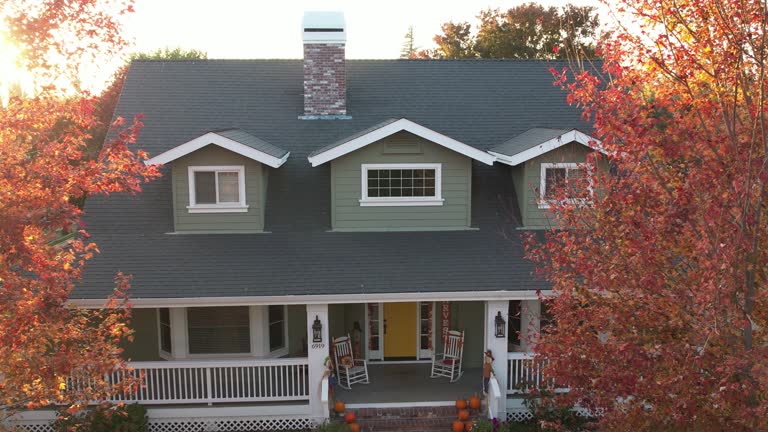 Best 4 Ply Roofing  in St Ignace, MI