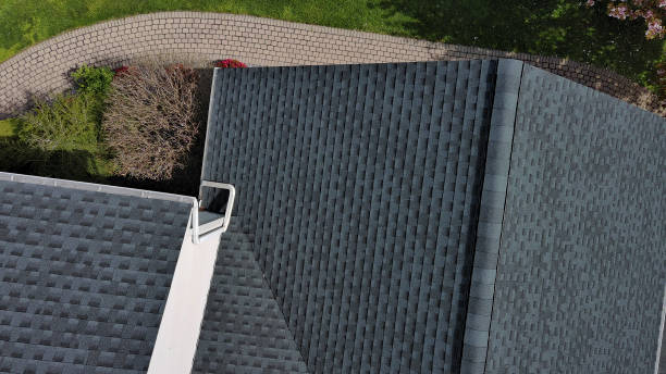 Best Roof Leak Repair  in St Ignace, MI
